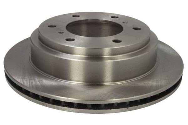 2x ABE Disco de freno Trasero Ø300mm Altura: 72,3mm Espesor: 22,0mm Corona de Agujeros - Ø: 139,7mm ventilado C45003ABE