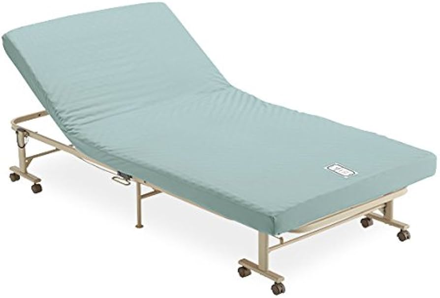 Amazon|アテックスベッド 収納式リクライニングベッド AX-BG570BL Amazon|アテックスベッド 収納式リクライニングベッド AX-BG570BL