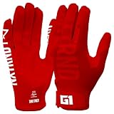Nxtrnd G1 Youth Football Gloves
