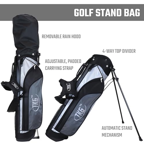 TKG Sports Youth Golf Club Set