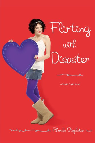 Flirting With Disaster view 2