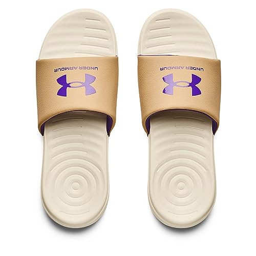Image of Under Armour Men's Ansa Graphic Slide Sandal