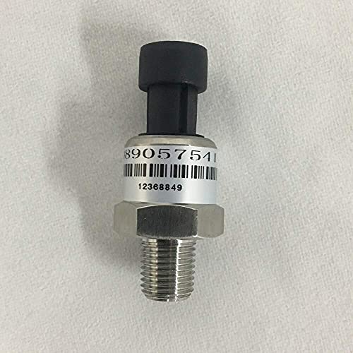 1089057541 Pressure Sensor for Atlas Copco Air Compressor Replacement Pressure Transmitters 1089-0575-41