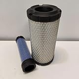 NUEPWRFA 94449 94649 AIR FILTER KIT Compatible for BIG A