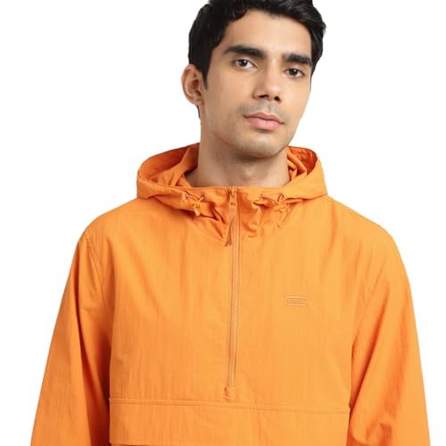 Image of Levi's Nylon Mens Standard Length Jacket