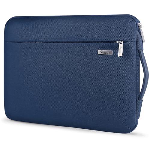 Voova 360°Protective Laptop Sleeve Case 14-15 inch