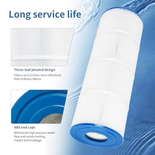 Filtre de piscine CCP320 WuYan compatible Clean & Clear Plus 320 - 3