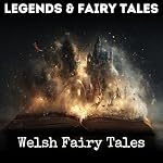 Cover of Welsh Fairy Tales