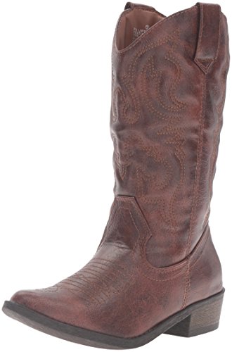 Steve Madden Kids' Sanafay Boot