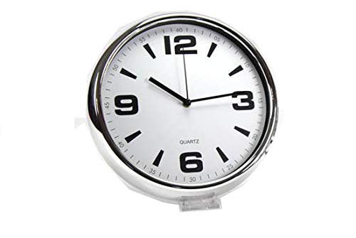 Montre D.34 silencieuse HOWELL 667640 pour supprimer le tic-tac et retrouver le sommeil au calme