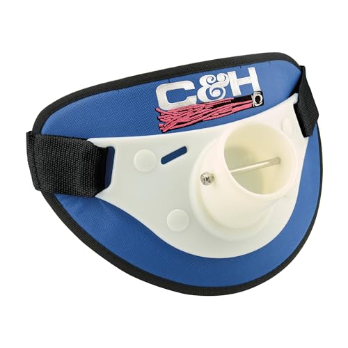 C&H Lures Offshore Rod Belt