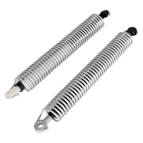 Vérins à gaz de coffre 51247204366 pour BMW Série 5 F10 de 2011 à 2016