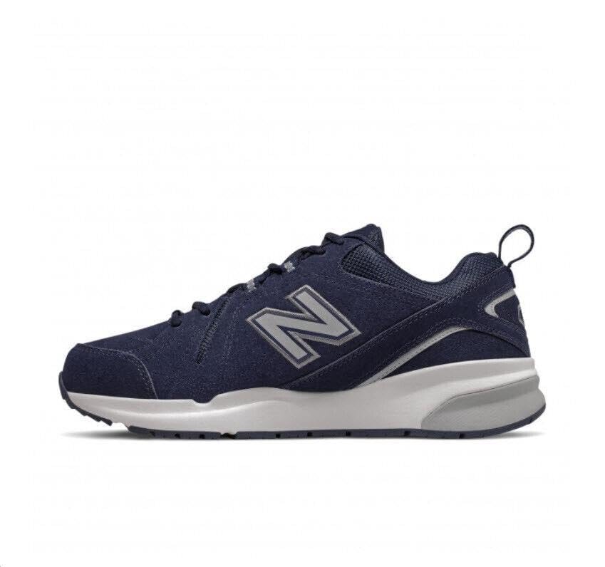 NB MX608UN5 chaussure pieds larges 42 EU largeur 6E - 2