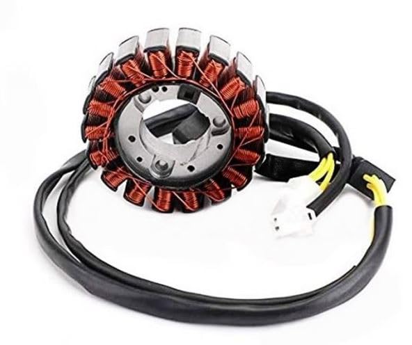 Alternador Estator de Corriente para HON-DA XL 125 V Varadero (2001-2006)