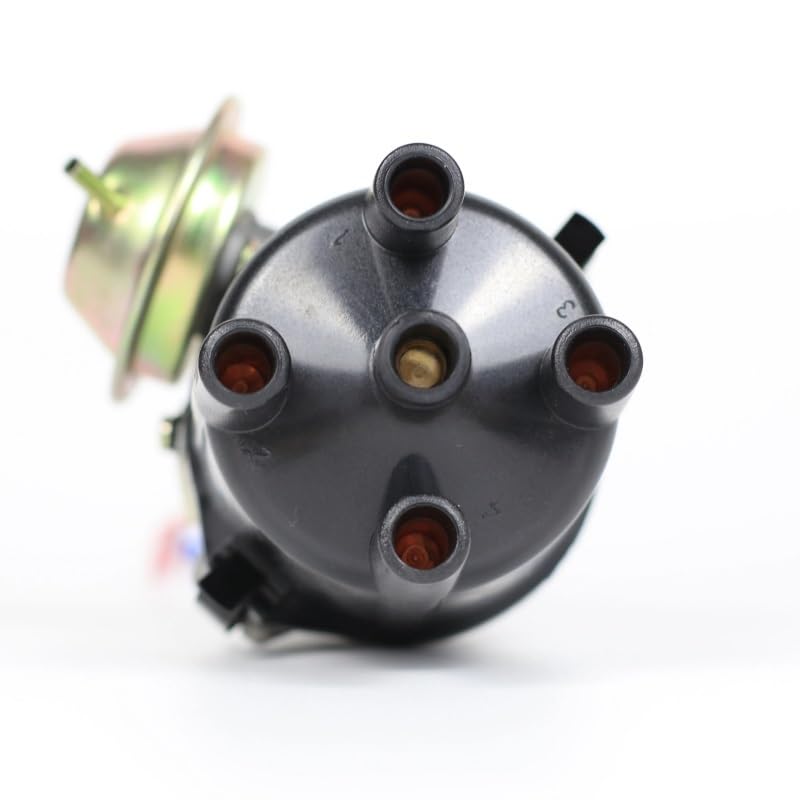 Distribuidor electrónico 2121-3706010 de motor compatible con Lada 5