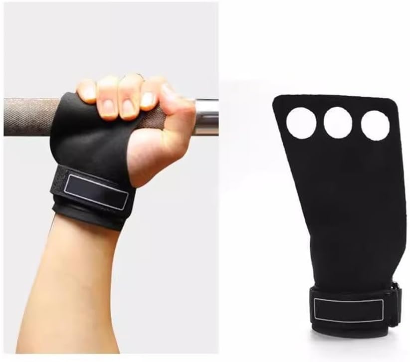 Gymnastics Hand Sports Fitness Equipment Bar Training Hand Protection Palm for Men and Women