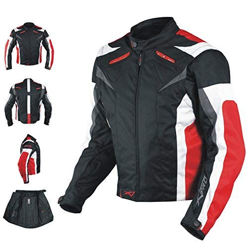 Comparatif veste de moto : test et avis en ao?�t 2022