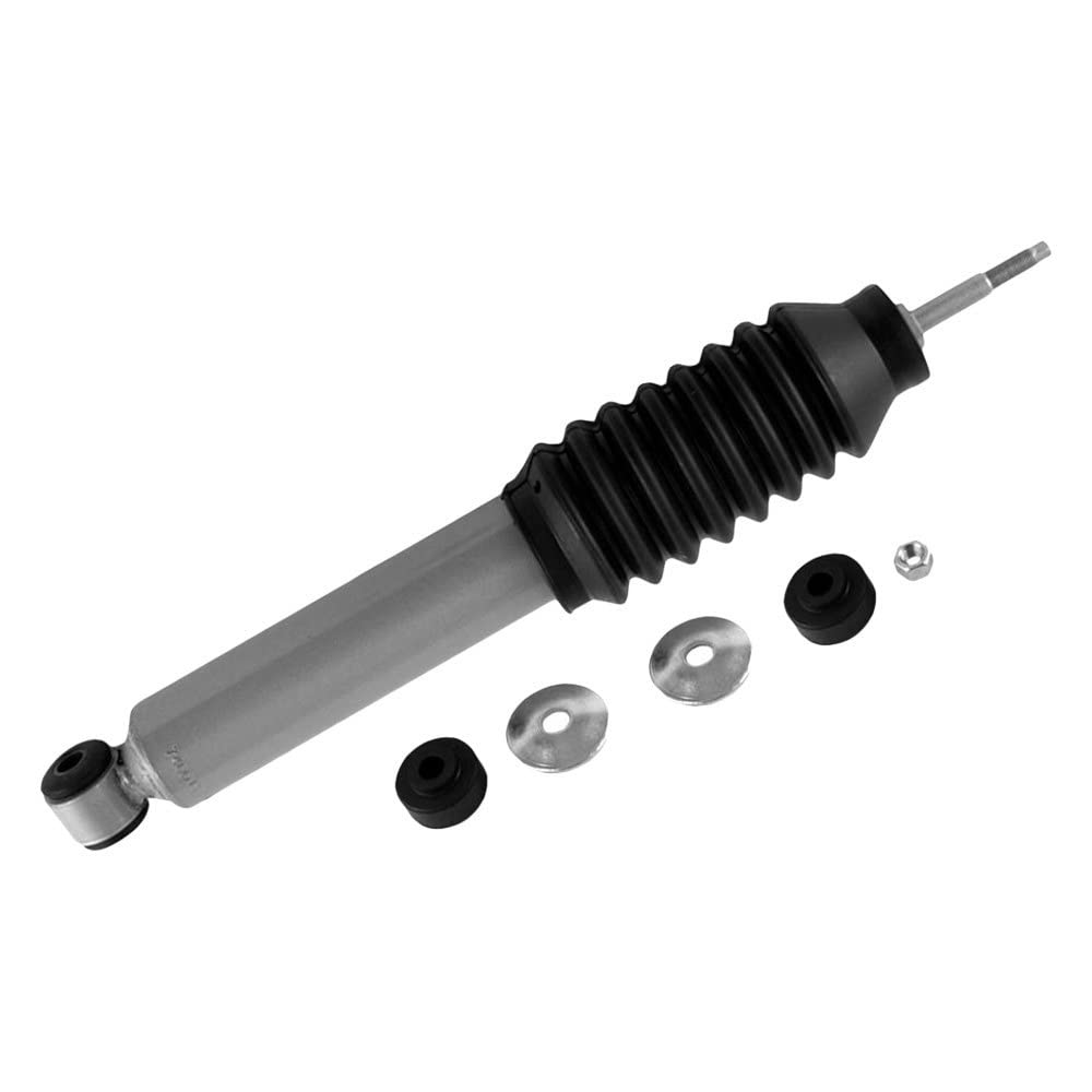 Photo 1 of Gabriel 77414 Max Control