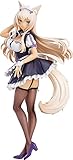 Nekopara: Coconut Pop Parade PVC Figure, Multicolor