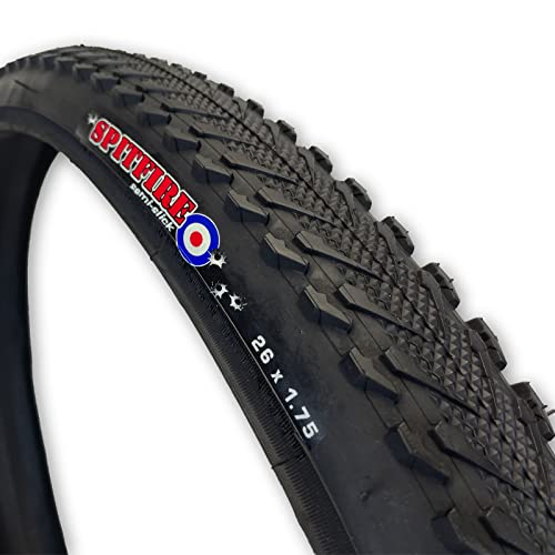 Duro Spitfire 26x1.75 Hybrid Tire