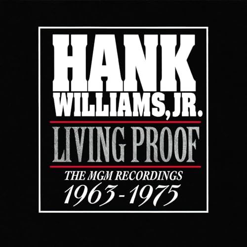 Hank Williams, Jr.