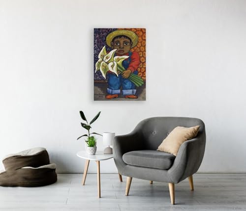 Opiniones y reviews de Murales artísticos en lienzo los más solicitados. 12 Imagen adicional