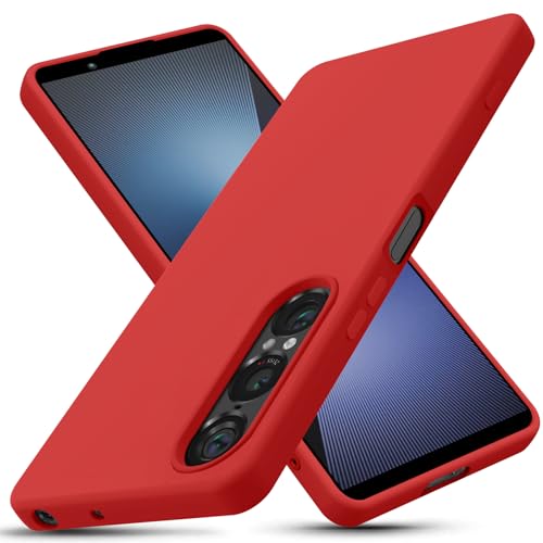 Xperia 1 VII p P[X ϏՌ ^ TPU SO-51F SOG15Jo[ VR Jی y \j[ GNXyA1 vii p Jo[ Ռz Xgbvt σXNb` X _ Gǂ CX[d UMH