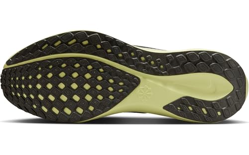 Nike Pegasus 41 Men's Road Running Shoes (FD2722-109, Pale Ivory/Limelight/Olive Aura/Sequoia)4