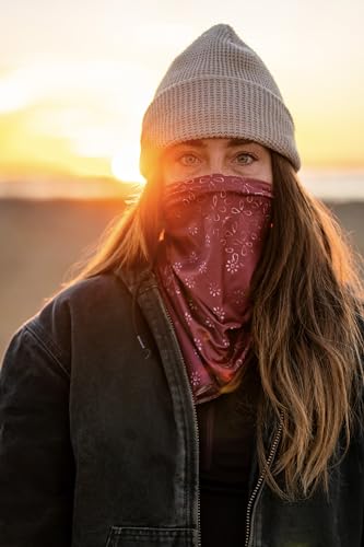 Image of Carhartt Unisex Adult Force Lightweight Bandana