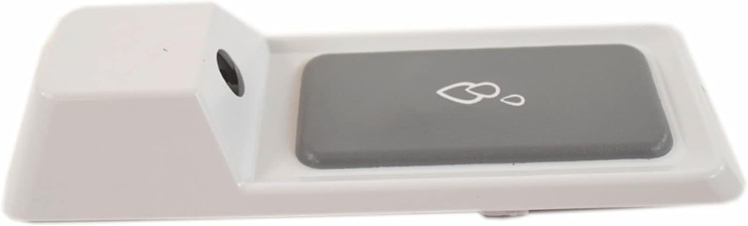 Amazon.com: W11243624 for Whirlpool Appliance Cover W10159478  