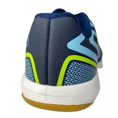 Chuteira Tênis Infantil Menino Umbro 1193038 Pro 5 Jr
