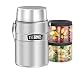 Thermos Stainless King