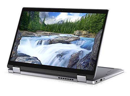 Image of Dell Latitude 7310 2 In 1 || i7-10610U || 16GB RAM || 512GB SSD || 13.3 inch FHD TOUCH || Windows 10 Pro || Intel Wi-Fi 6 AX201 2x2 802.11ax 160MHz + Bluetooth 5.1 || Single Pointing US-English SafeScreen Privacy Backlit KB || 3 Years ADP Warranty