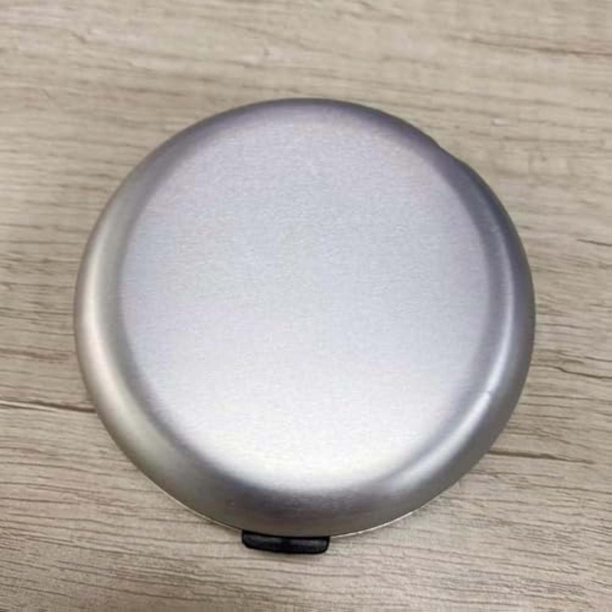 Compact Coin Dispenser Holder for 7 Pcs