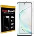 [8-Pack] for Samsung Galaxy S10 Lite (NOT for Samsung S10) Screen Protector, SuperGuardZ, Ultra Clear, Anti-Scratch, Anti-Bubble [Lifetime Replacement]