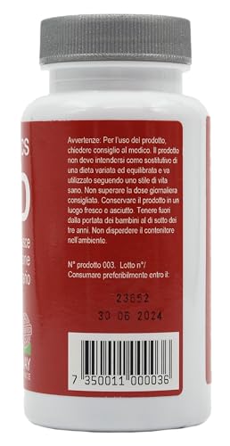 EPI-D EPINUTRICS 60 Capsule - 3