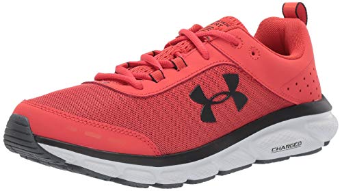 Image of Under Armour Men's Charged Assert 8 Camo Running Shoe