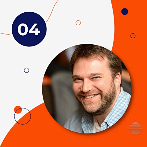 『Michael Meyers: On Work Ethic, Startup Burnout, & Making Change At Acquia & Tag1』のカバーアート