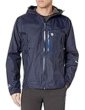 Mountain Hardwear Men’s Exposure/2 Gore-Tex Paclite Rain Jacket | Waterproof, Lightweight Packable Jacket for Wet Weather