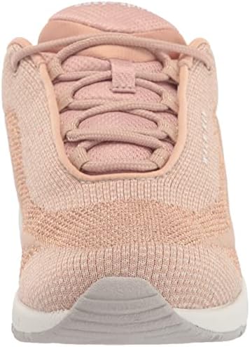 Easy Spirit Women's ROMY17 Sneaker, Pink 661, 9 | Image 1