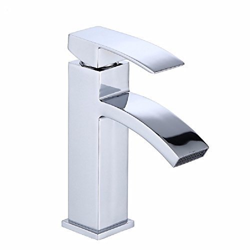 Robinet de bassin de pavillon pour le visage et entretien de cuisine LWX