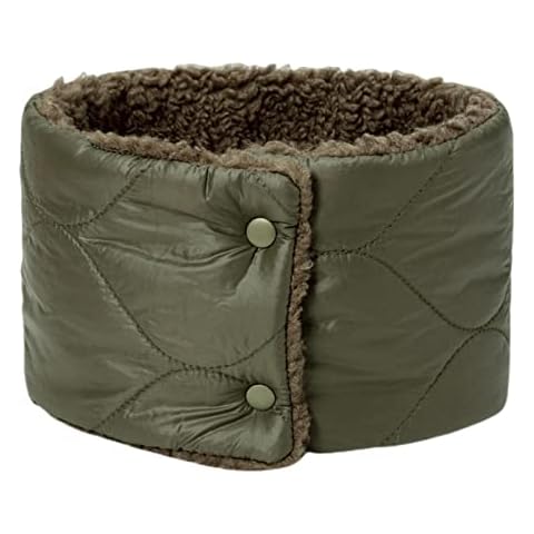 Bufanda de Cuello LY4U Invierno Círculo a Prueba de Viento Hombres Mujeres Cover