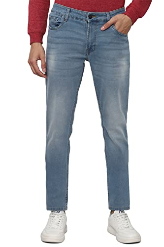 Peter England Men Jeans Peter England Men Jeans