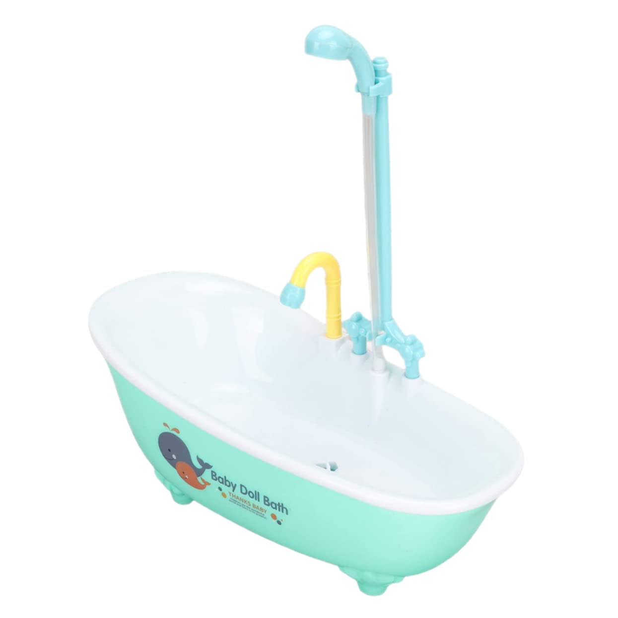 Baignoire pour Oiseaux Automatique en Plastique Robinet Bain pour Oiseaux pour Cage Facile à Adapter la Plupart des Cages