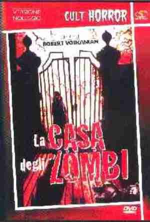 La Casa degli Zombi