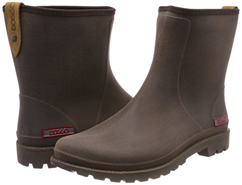 DOGGO Bella Farben brown, Grössen 38
