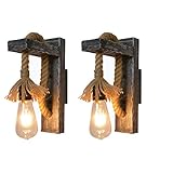L'illuminazione alla moda garantisce un'atmosfera unica e rende la vostra stanza più attraente e unica.