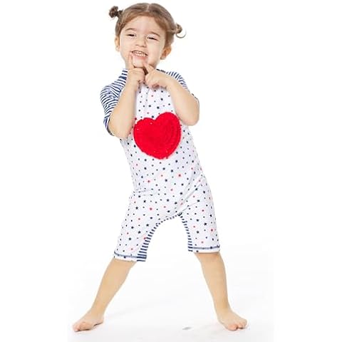 Maillot de Bain Mazuliso Bébé Fille Cover