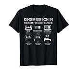 Klassisch geschnitten, doppelt genähter Saum.