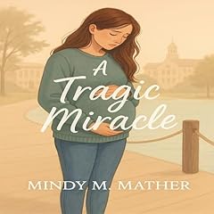 A Tragic Miracle cover art